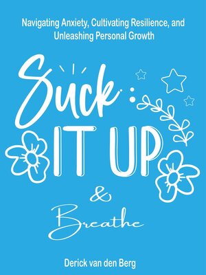 cover image of Suck It Up